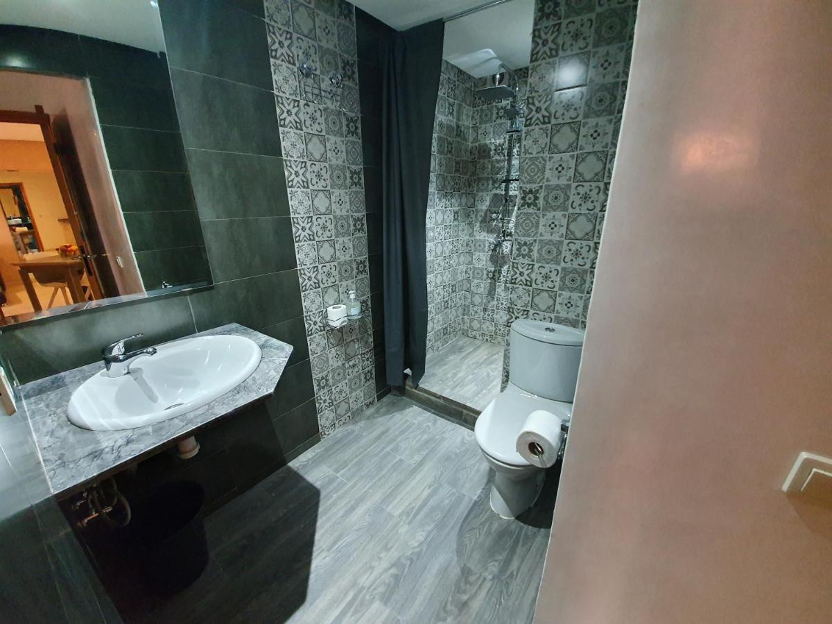 Charming Marrakech Apartement Marakéš Exteriér fotografie