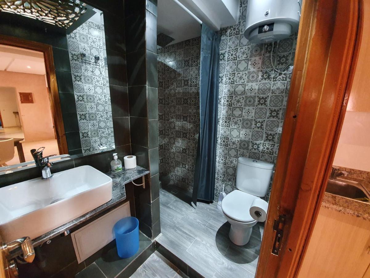 Charming Marrakech Apartement Marakéš Exteriér fotografie