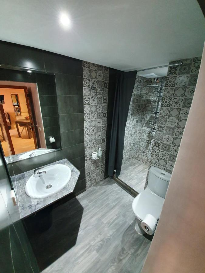 Charming Marrakech Apartement Marakéš Exteriér fotografie